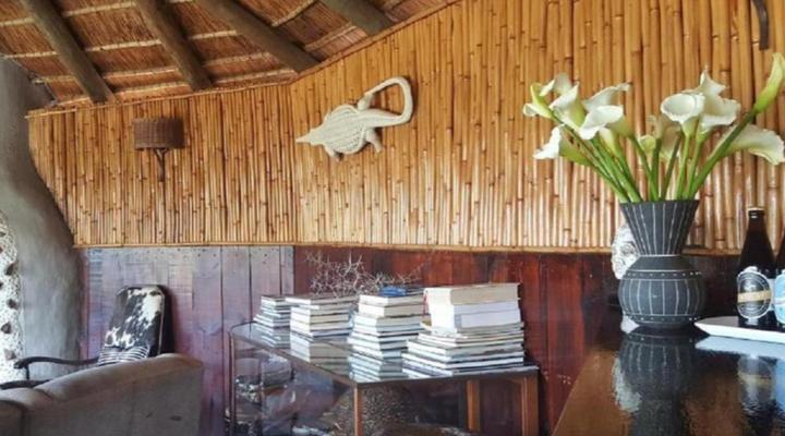 Amakhala - The Safari Lodge