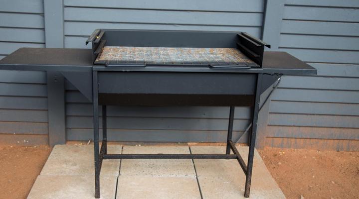 Touching Senses Garden Cottage