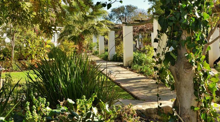 Mont d’Or Swartberg Hotel