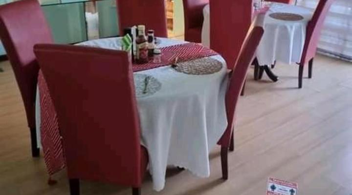 Obaa Sima Guest House