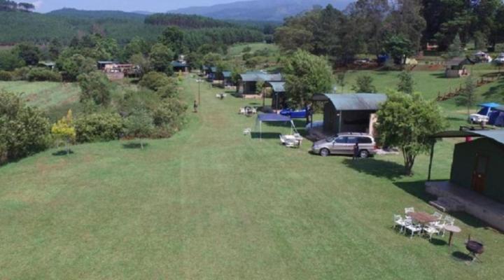 Sabie River Camp