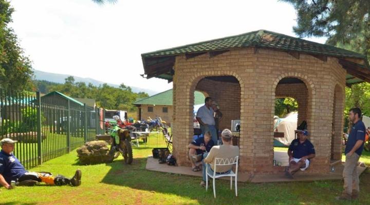 Sabie River Camp