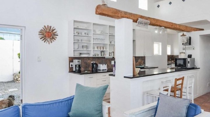 Whale Tale Studio Café