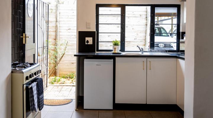 No 1 Dicks Street Apartment