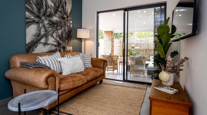 No 1 Dicks Street Apartment