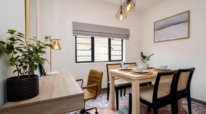 No 1 Dicks Street Apartment