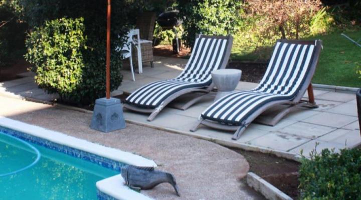 La Belle Guest House