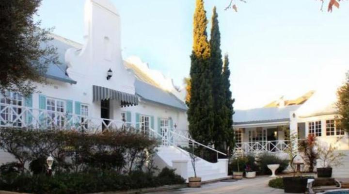 La Belle Guest House