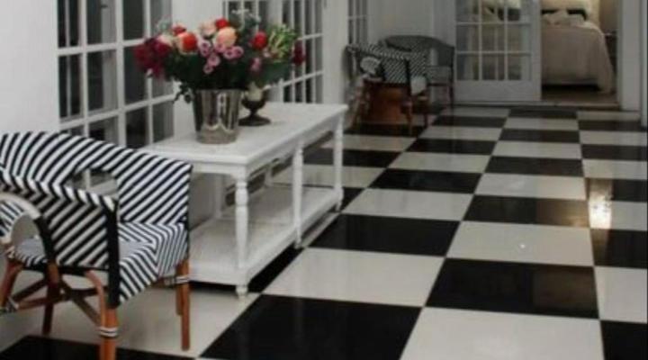 La Belle Guest House