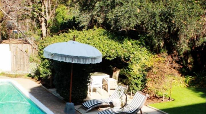 La Belle Guest House