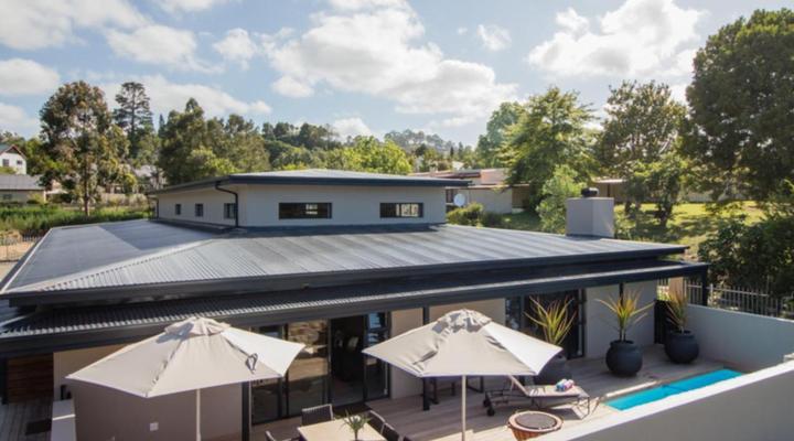 The Greens Guest House