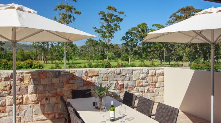 The Greens Guest House