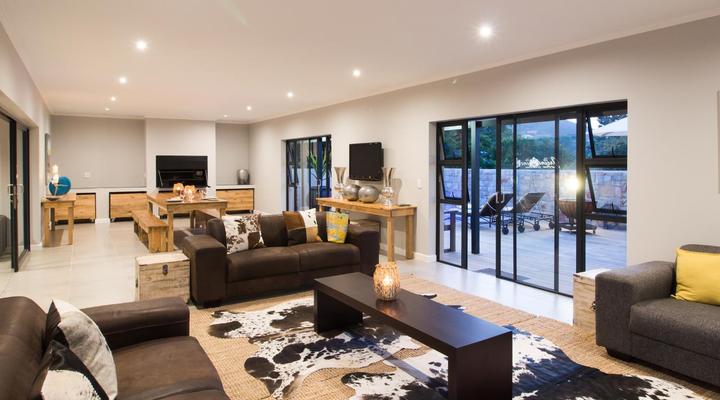 The Greens Guest House