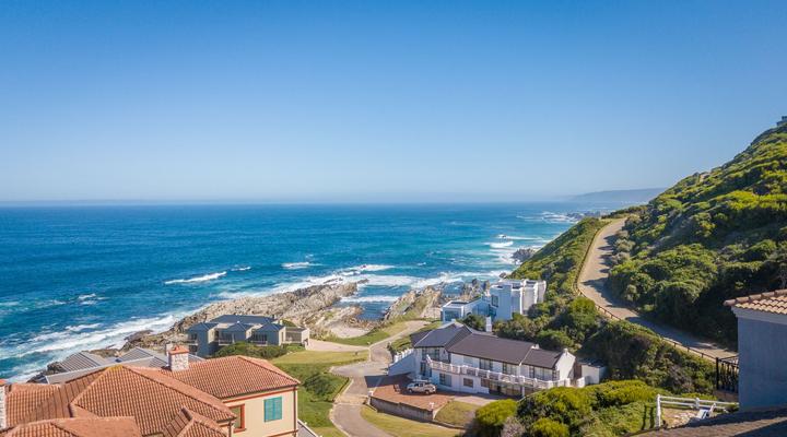 Albatros Luxury Self Catering House