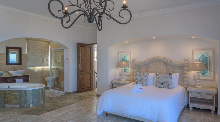 Albatros Luxury Self Catering House