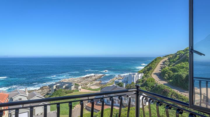 Albatros Luxury Self Catering House