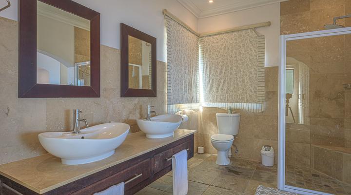 Albatros Luxury Self Catering House