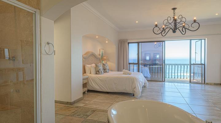 Albatros Luxury Self Catering House