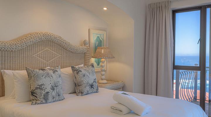 Albatros Luxury Self Catering House