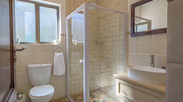 Albatros Luxury Self Catering House