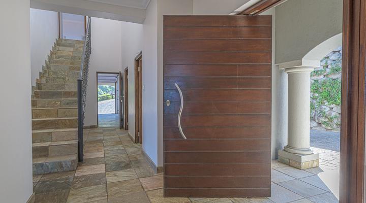 Albatros Luxury Self Catering House