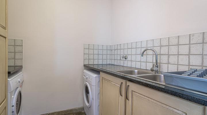 Albatros Luxury Self Catering House