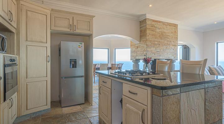 Albatros Luxury Self Catering House