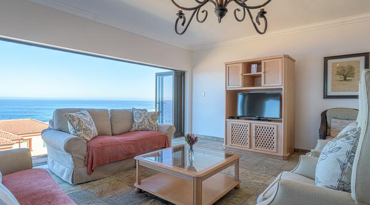 Albatros Luxury Self Catering House