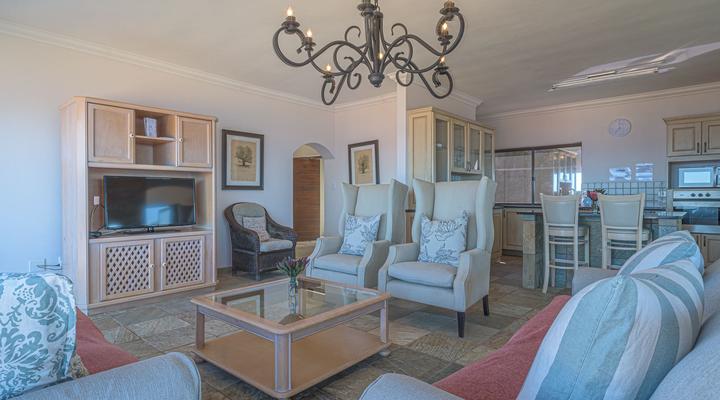 Albatros Luxury Self Catering House