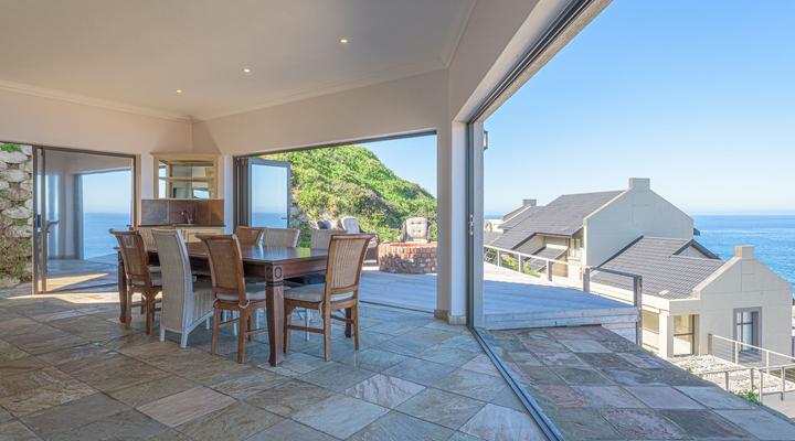 Albatros Luxury Self Catering House