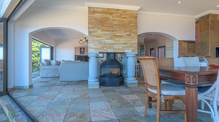 Albatros Luxury Self Catering House