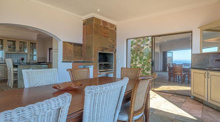 Albatros Luxury Self Catering House