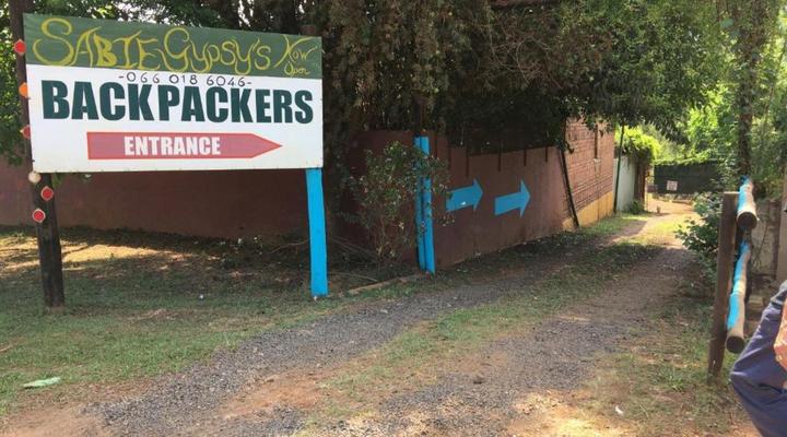 Sabie Gypsys Backpackers