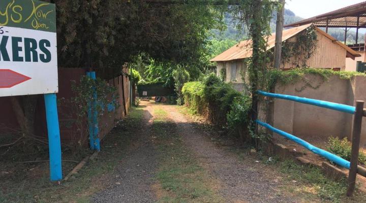 Sabie Gypsys Backpackers