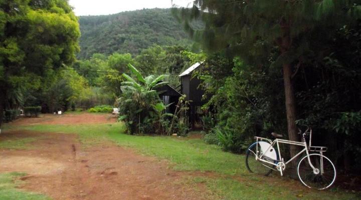 Sabie Gypsys Backpackers