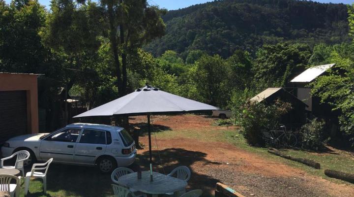 Sabie Gypsys Backpackers