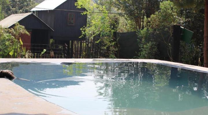 Sabie Gypsys Backpackers