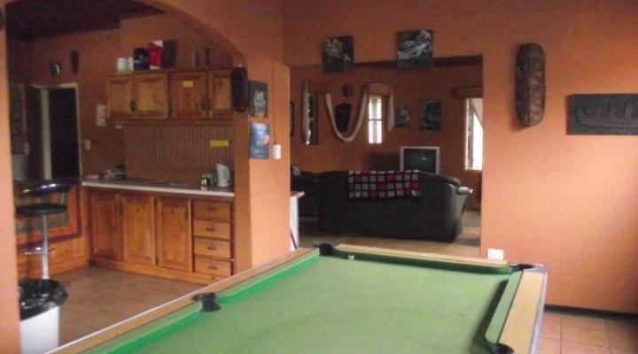 Sabie Gypsys Backpackers