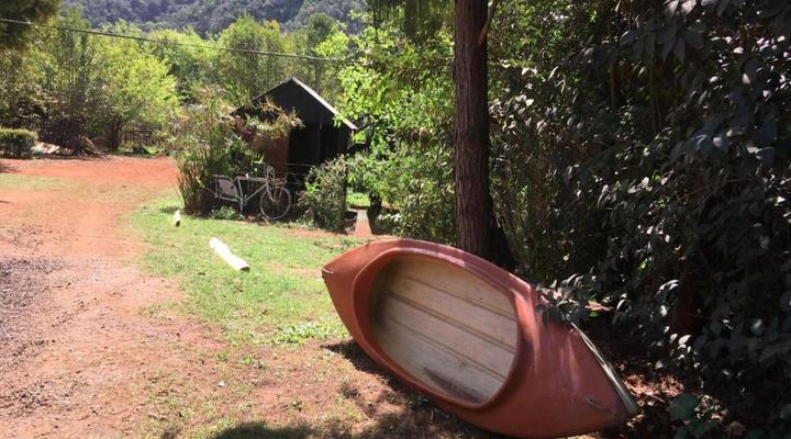 Sabie Gypsys Backpackers