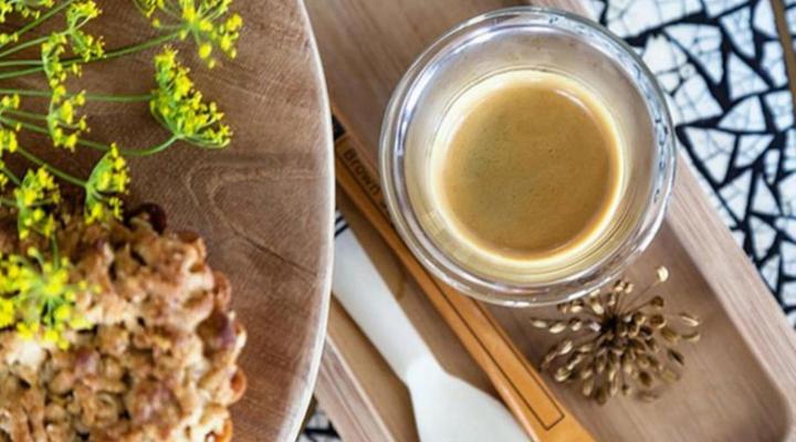 Perivoli Lagoon House