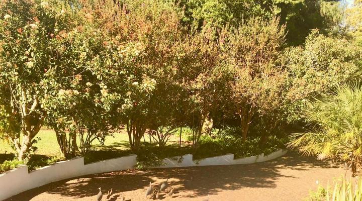 Malvern Manor Country Guesthouse