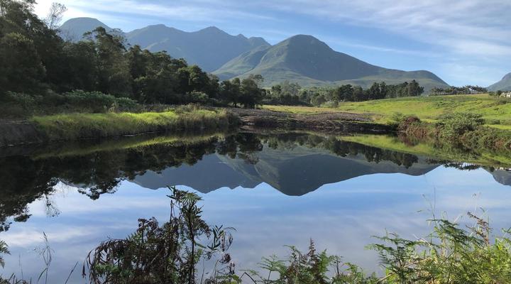 Malvern Manor Country Guesthouse