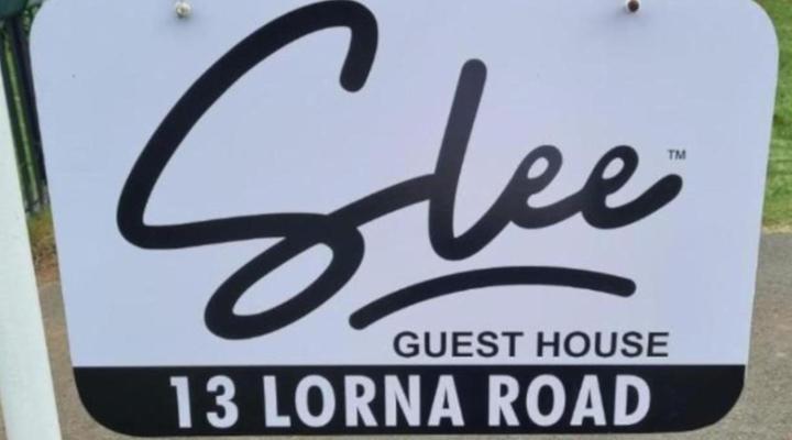 Slee Guest House