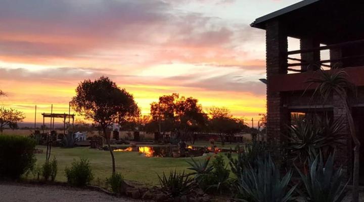 Nyani Lodge Dinokeng