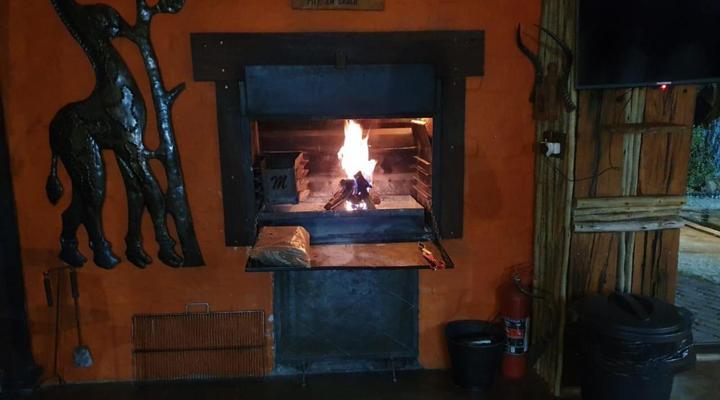 Nyani Lodge Dinokeng