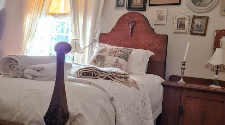 Laventaba Guest House