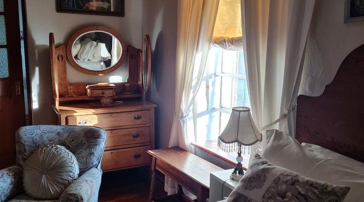 Laventaba Guest House