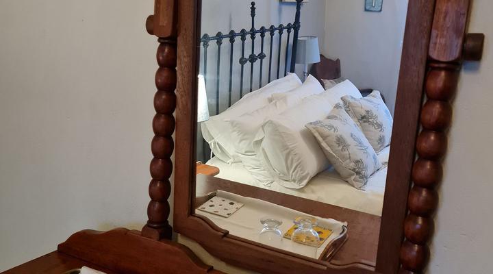 Laventaba Guest House