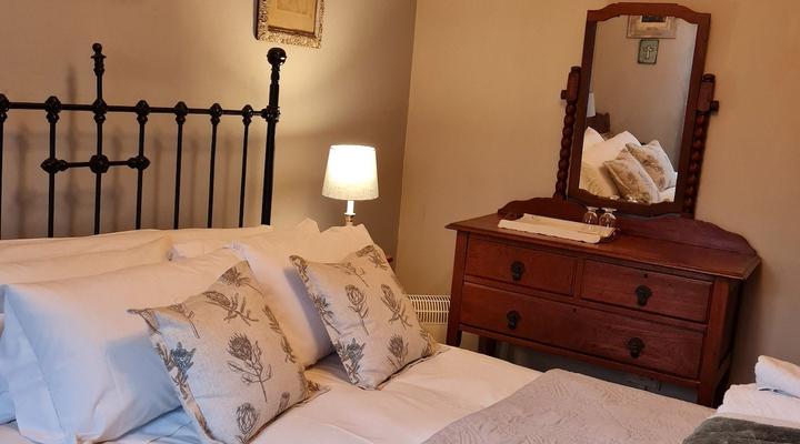 Laventaba Guest House