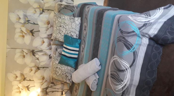 Pride Rock Accommodation